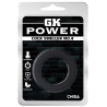 GK Power Cockring Silicone Cock Sweller N°4 - 45mm